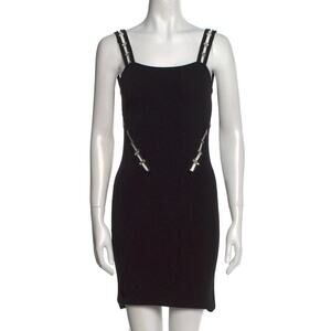 ❤️Mugler Cutout Mini Dress❤️